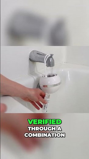 We Put 5 Bath Filters to the Test—Here’s What We Found 🛁💧