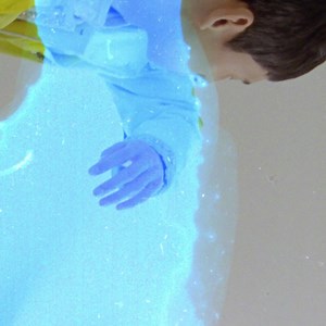 1.2M views · 1.8K reactions | Offering a masculine take on couture in looks inspired by ceremonial attire, discover the Dior Winter 2021-2022 men’s collection by Kim Jones, now available to discover on our website. Designed in collaboration with Peter Doig, the wardrobe features intricate jacquards and prints recreating the artist’s canvases, weaving a dialogue between fashion, art and modern elegance. | Dior | Facebook