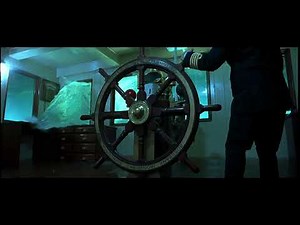 Titanic Mort du Capitaine Smith