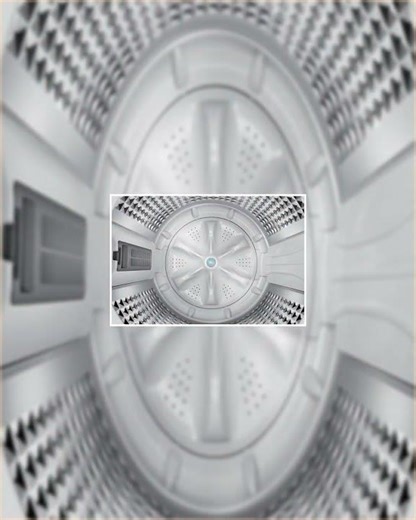 Samsung 7 kg, 5 star, Eco Bubble Technology with Super Speed, Soft Closing Door, Fully-Automatic ...