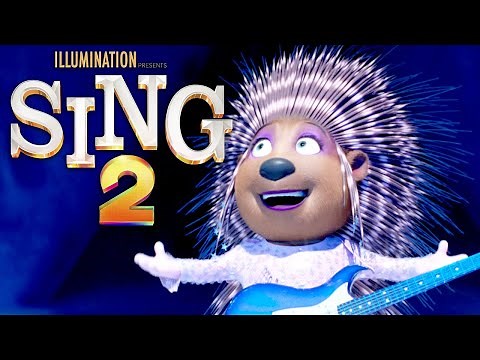 SING 2 | Official Trailer