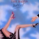 The Babys - Head First