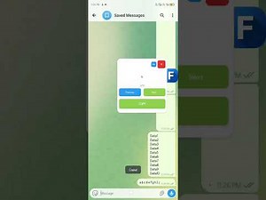 How to Use Float Text App | Easy Copy Paste with Floating Button (Android Tutorial)