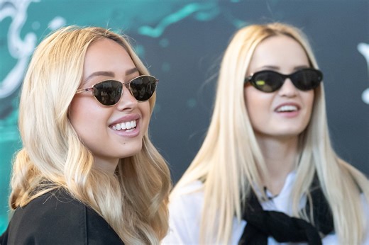 RTL2: Kurz nach "Davina & Shania - We Love Monaco" wird es deutlich