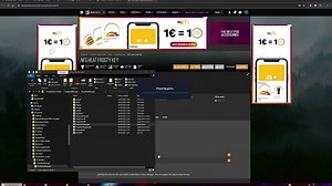 How to install Frosty Mod Manager (1.0.6.3) and add mods for NFS Heat in 2025/26