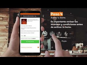 Tutoriales - ¿Cómo funcionan el bono de bienvenida y el rollover en Betsson?