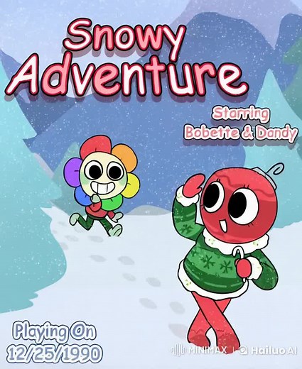 Exploring Dandy's World with AI