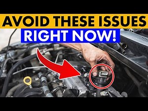 Top 5 Lexus Failures! Why They Happen And How To Avoid Them