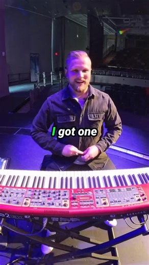 4.2K views | Have you ever gotten a cue like this? With the Prime App from Loop Community, you can easily program custom band cues to keep your team perfectly in sync—no guesswork, no stress.  #loopcommunity #worshipleader #musicdirector #muscician #churchtech #worship | Loop Community | Facebook