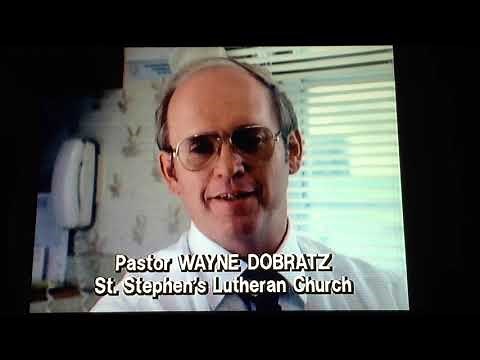 UNSOLVED MYSTERIES Tallmen’s ghost