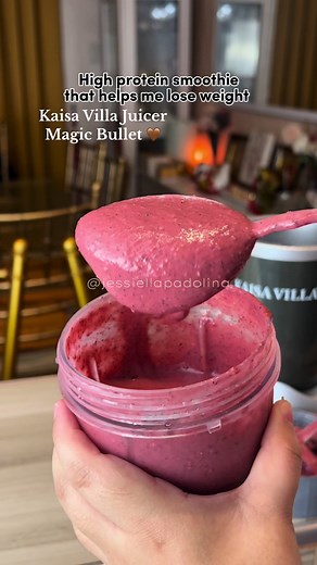 The Ultimate Nutriblast Magic Bullet Smoothie Recipe