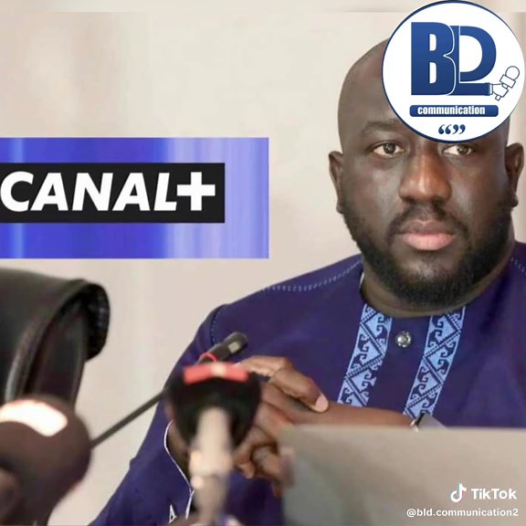 #Canal #etatdusenegal #redevancetv📺 #GMS