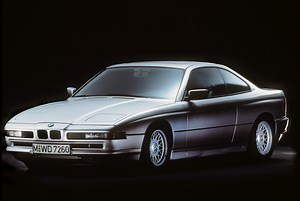 Ultra-Rare BMW 8 Series E31 By Koenig Specials To Be Restored