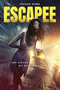 Escapee (2023) - Movie