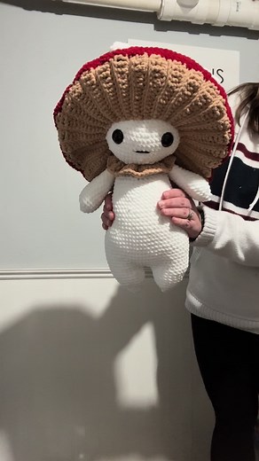 Cute Crochet Plushies Tutorial for Beginners