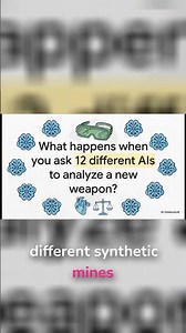 12 AIs Reveal Military AR's Sci-Fi Future!