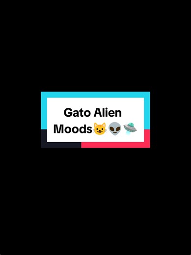 Gato Alien: ¡Consigue tus Stickers Únicos!