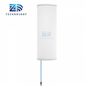 [Hot Item] 5g LTE Siso Indoor Outdoor Panel Antenna 600-4000MHz with N Female Connector