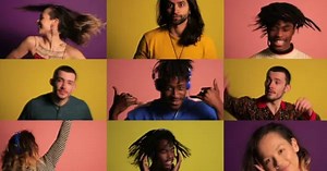 BBC英語小講堂：俚語當中「Dude」的來歷