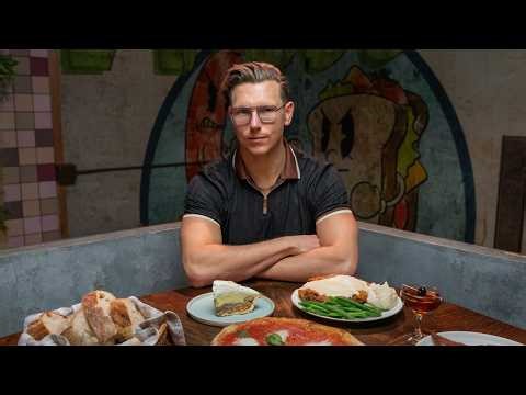 I can't believe we pulled it off...