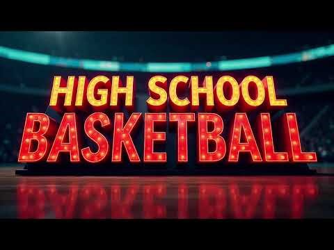 St. Vincent vs Delta - High School Girls Basketball