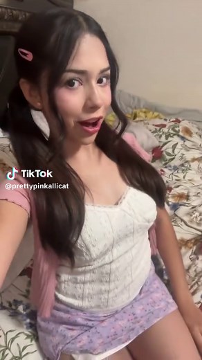 allison on TikTok