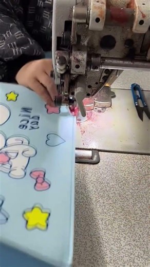 How to use a sewing machine properly