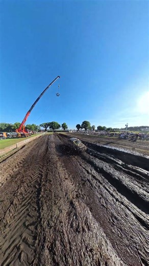 BIG MOTOR, BIG HOPES… But the Korando let us down AGAIN!