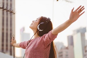 16 Blood-Pumping Songs to Boost Your Motivation and Confidence