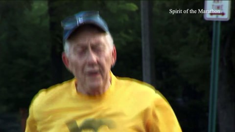 Making movie magic at the Chicago Marathon