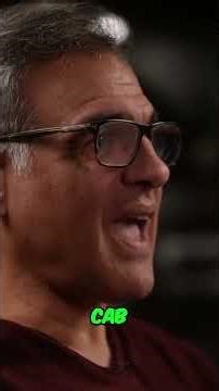 Filming Ali G in Amman: The Royal Palace & Risky Deception! #shorts