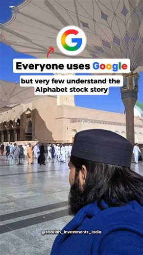 Hudood on Instagram: "⚠️ Disclaimer This is not financial advice. Please do your own research before investing. 💡 About the Company Alphabet Inc. is the parent company of Google. Its core businesses include Google Search, YouTube, Android, Google Cloud, and AI products. 🚀 Why Alphabet has strong potential Alphabet dominates global search and digital advertising. YouTube continues to grow as a major revenue platform. Google Cloud and AI are becoming key drivers for future growth. Despite short-