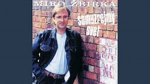 Miro Žbirka - Mám ťa rád
