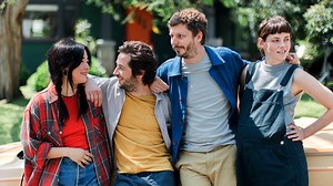 INTERVIEW: Michael Cera Talks 'Reckless' Road Trips for New Movie Sacrament