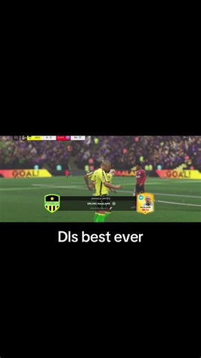 #dls #dreamleaguesoccer #dls25 #dlsbestever #football #worldcup #championsleague #fc25