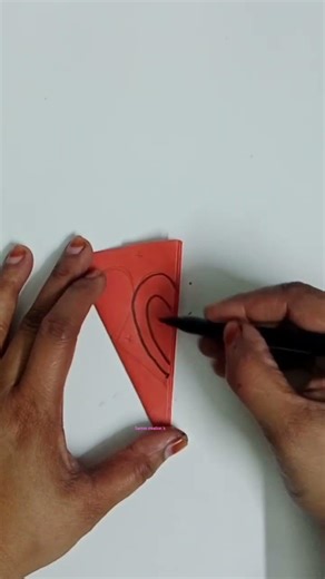 Amazing paper snowflakes making idea #shortvideo #paperart #diy #papercraft #snowflake