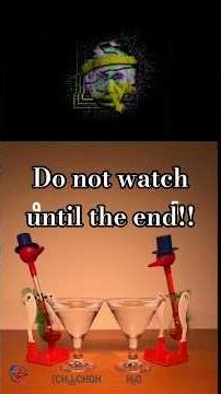 Drinking Bird Engine Experiment⁉️😱what Happens⁉️