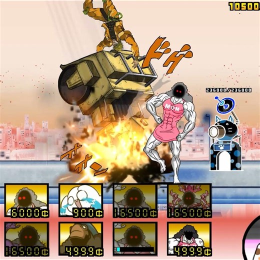 Dio Brando vs Kungfu Mom #somacguffin #mom #diobrando #privatemerchant #shorts #bcu