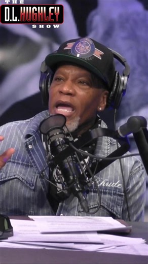 Are you getting what you voted for? 🤔 DL Hughley breaks down the Trump administration’s policies and their impact on our communities. From immigration crackdowns to systemic inequality, he’s asking the tough questions we all need to consider. | The D.L. Hughley Show
