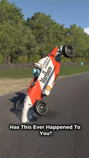 is iRACING OVERRATED?