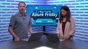 ยินดีต้อนรับอีกครั้งสู่ #AzureFriday! ศึกษาวิธีการยกระดับระบบความปลอดภัยในองค์กรบน Azure Kubernetes Server ด้วยการจำกัดการเข้าถึง API server ไปกับ Ruchika Gupta และ Scott Hanselman 👇🏻 http://msft.it/6180T9UE0 | Microsoft Developer