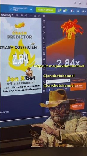 💸 Beating the 1xBet Crash Game? Crash Predictor Test 🧠