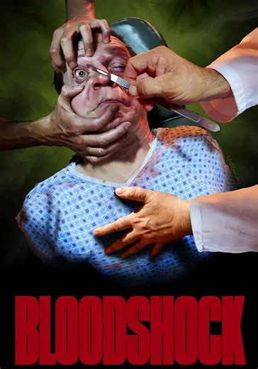 American Guinea Pig: Bloodshock - stream online