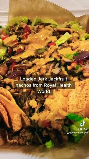 I find the best vegan restaurants in Atlanta! Plant based foodie