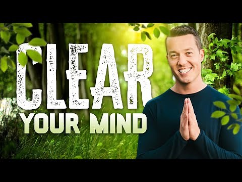 Decision-Making Meditation: Clear Your Mind and Make the Best Decision | Joe-Hehn.com