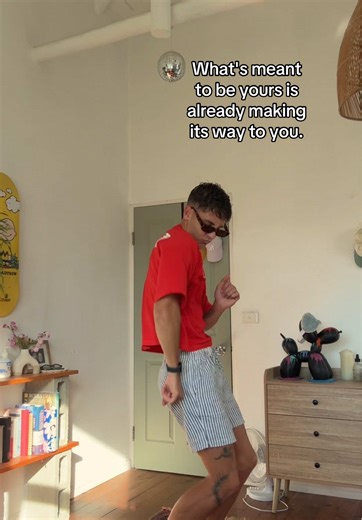 Exploring the Coliseum with Jacob Mühlrad