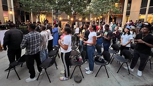 Trojan Church debut links USC to L.A. religious community