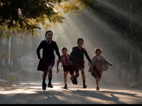 Lorenz Maierhofer, THE EARTH IS MY MOTHER - kraftvolle Ethno-Chormusik