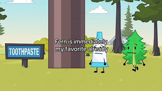 FERN BETTER MAKE IT FAR #bfdi #bfdie #blowthisup #fyp #FERNBFDI | fern