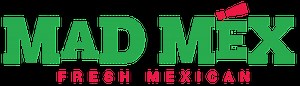 Mexican Party Food Catering - Mad Mex